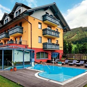 B&B Das Alpinhotel Maistatt